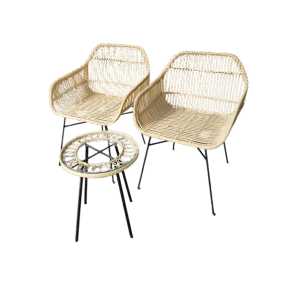 Porch seat outdoor - Gambar 3