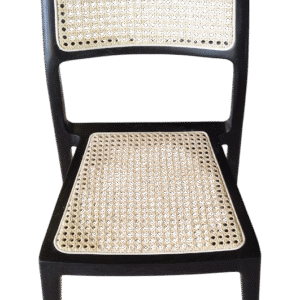 dining chair rattan