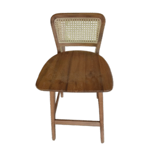Bar Chair Rattan