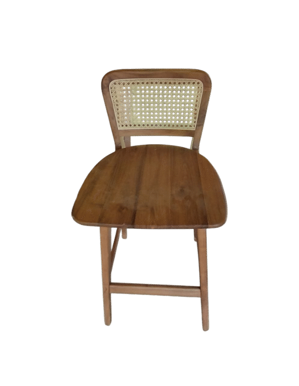 Bar Chair Rattan