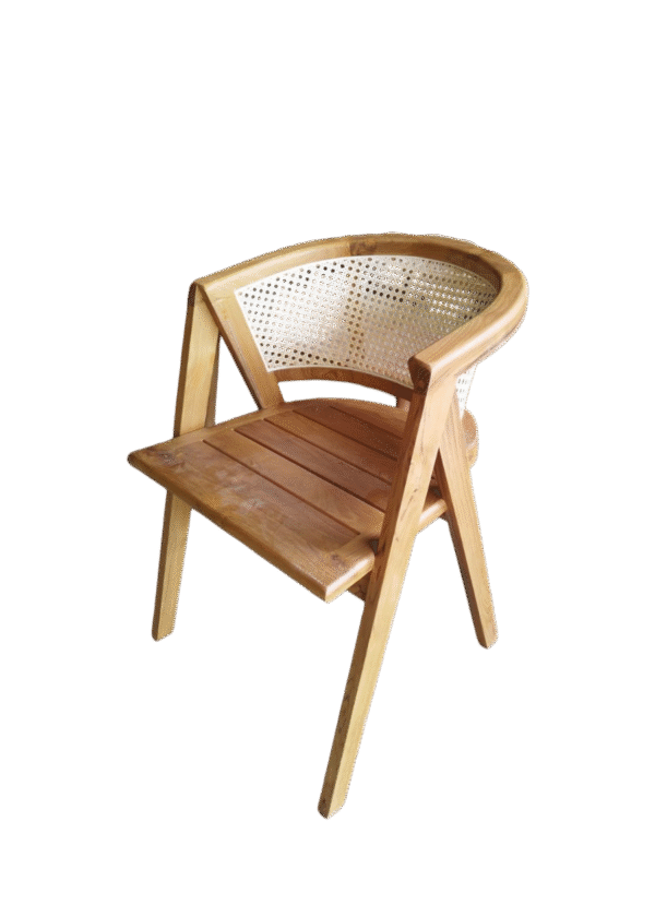 Lenong Chair - Gambar 3