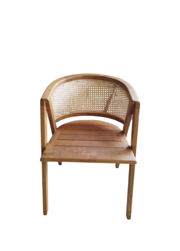 Lenong Chair