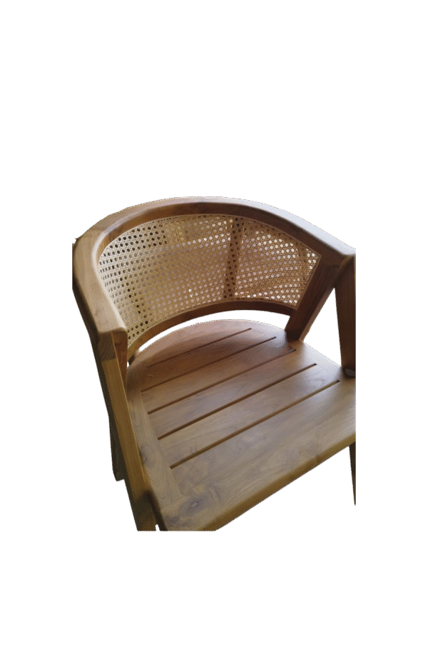 Lenong Chair - Gambar 2