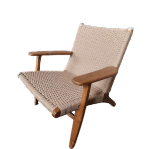 Ubah Ruang Makan Anda dengan Lazy Chair Rope