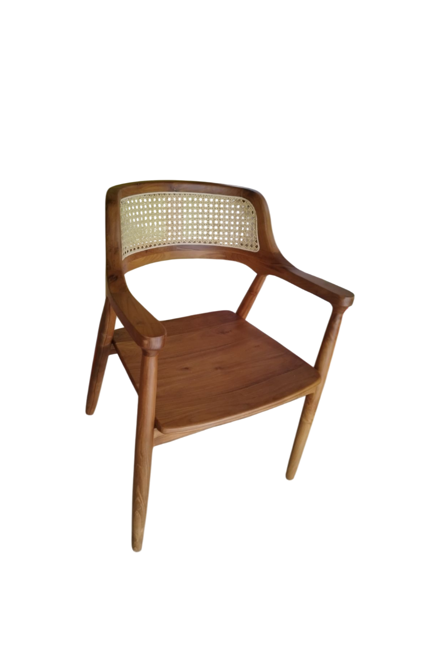 Moos Chair - Gambar 3