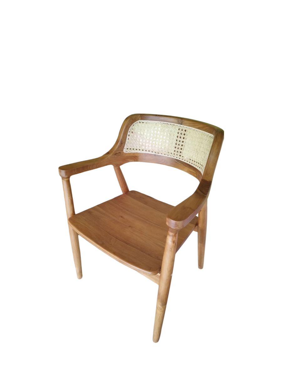 Moos Chair - Gambar 2