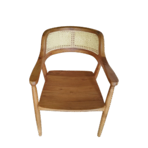 Rattan Dining Chair